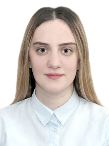მარიამ მუნჯიშვილი